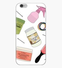 The Essentials iPhone Case