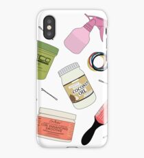 The Essentials iPhone Case