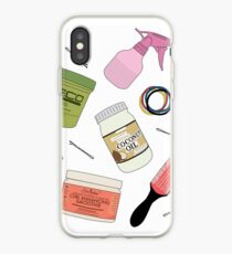 The Essentials iPhone Case