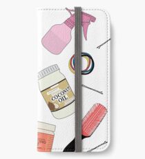 The Essentials iPhone Wallet/Case/Skin