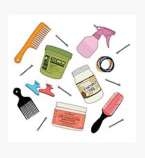 The Essentials Photographic Print