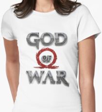 GOW Women's Fitted T-Shirt