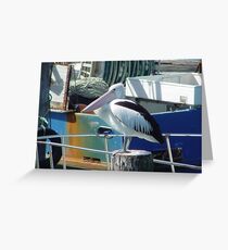 Home Sweet Home Greeting Card