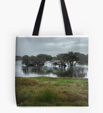 Wetlands Tote Bag