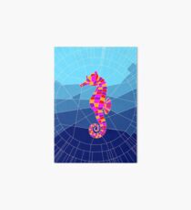 Hipocampo Art Board
