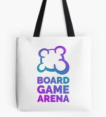 Board Game Arena Tote Bag