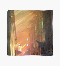 Pañuelo Gaudi, La Sagrada Familia