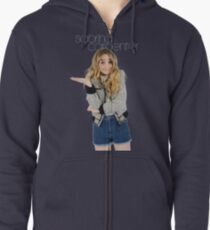 sabrina carpenter merch hoodie