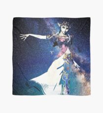 Galaxy Prinzessin Zelda Tuch