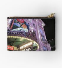 London Theatre's Studio Pouch