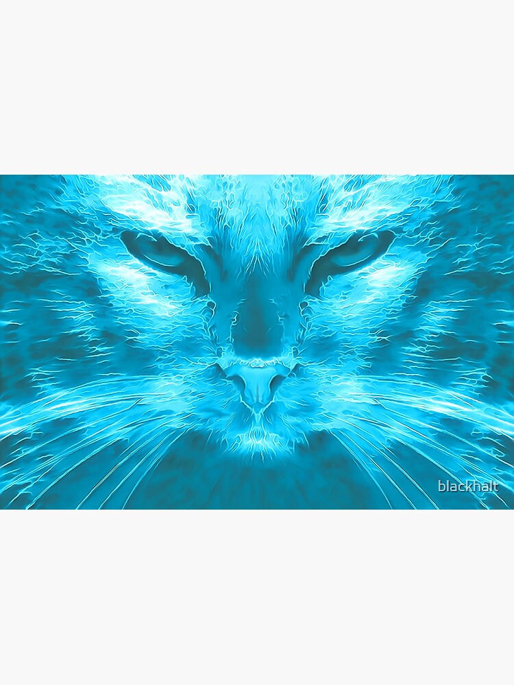 LightCyan by blackhalt