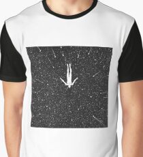 Leap of Faith Graphic T-Shirt