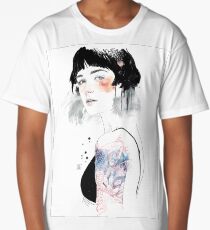 MIRACLE Long T-Shirt