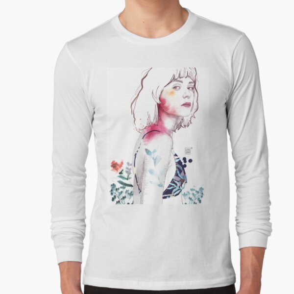 SENSE Long Sleeve T-Shirt