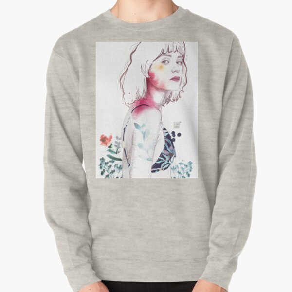 SENSE Pullover Sweatshirt