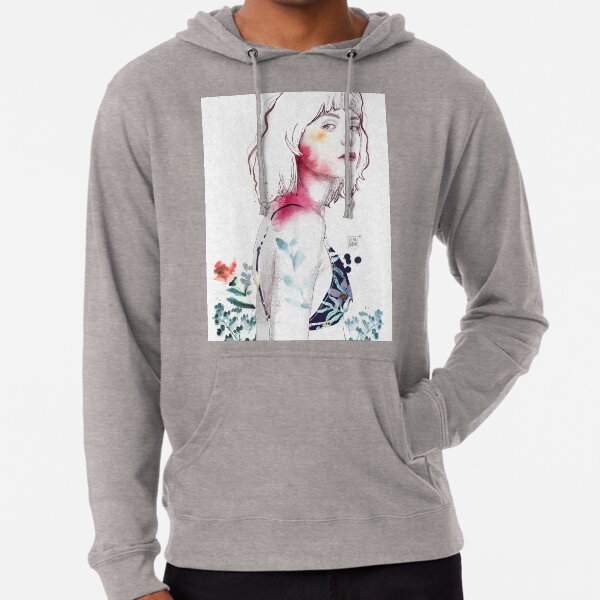 SENSE Lightweight Hoodie