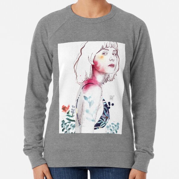 SENSE Lightweight Sweatshirt