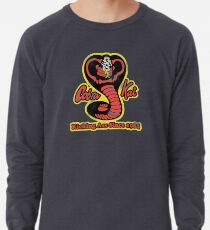Cobra Kai Leichter Pullover