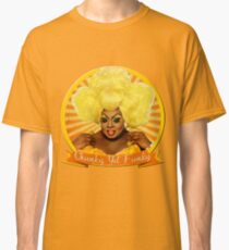 Camiseta clásica Latrice Royale - Chunky Yet Funky
