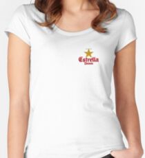 Estrella Women's Fitted Scoop T-Shirt