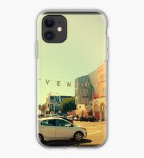 Venice Beach iPhone Case