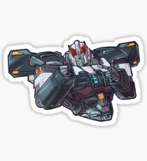 Eeeeyyyyy! Sticker