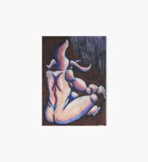 figure Art Board
