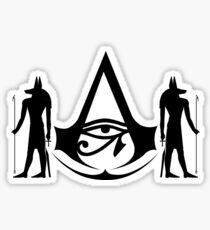 Origins Sticker