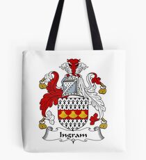 Ingram Tote Bag