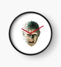 Demon To Some, Angel to Others Clock