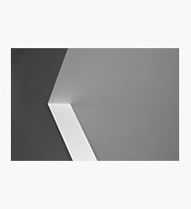 Ceiling Photographic Print