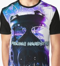 F*cking Hardstyle T-shirt graphique