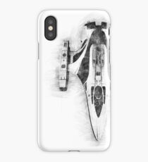 ED Empire iPhone Case