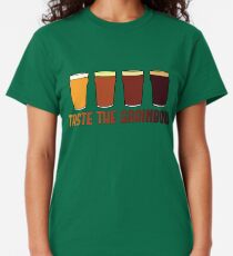 Taste the Grainbow Classic T-Shirt