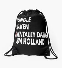 Dating Tom Holland Turnbeutel