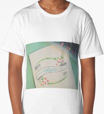 mother's day Long T-Shirt