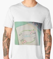 mother's day Men's Premium T-Shirt