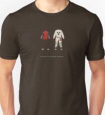 Back to the Future Unisex T-Shirt