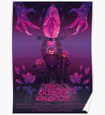 The Crystal Kingdom Poster