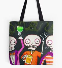 Halloween Happy Hour Tasche