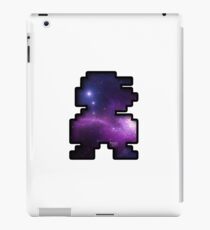 Mario Galaxy iPad Case/Skin