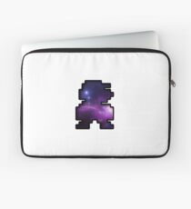 Mario Galaxy Laptop Sleeve