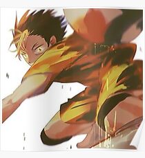 Haikyuu! Poster
