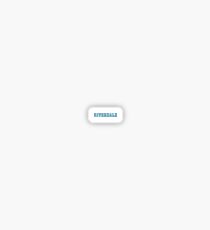 Riverdale Sticker