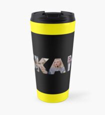 Mug Skam Travel Mug