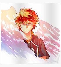 Haikyuu! Poster