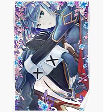 Lucina Poster