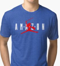 Air Amazon Tri-blend T-Shirt