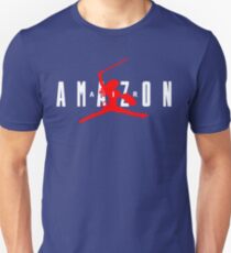 Air Amazon Unisex T-Shirt