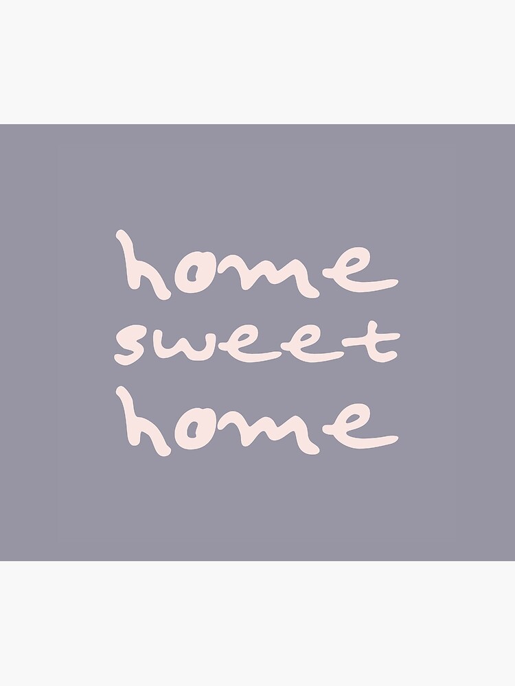 Home Sweet Home by UrbanEpiphany